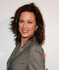 Kate Hodge