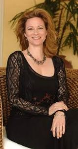 Kate Hodge