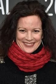 Kate Hodge