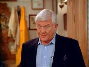 Martin Milner