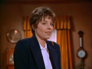 Andrea Parker