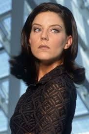 Andrea Parker