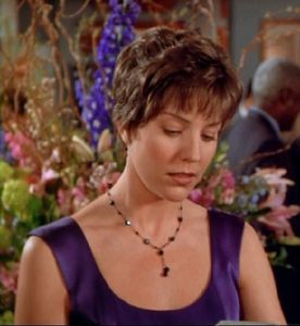 Andrea Parker