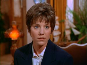 Andrea Parker