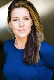 Andrea Parker