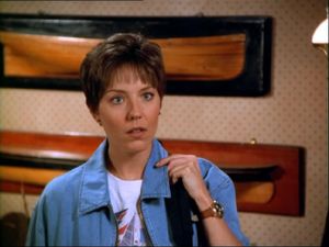 Andrea Parker