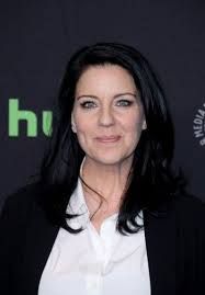Andrea Parker