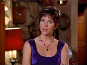 Andrea Parker