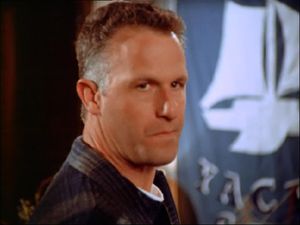 Rick Rossovich