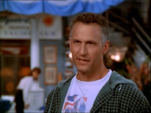 Rick Rossovich