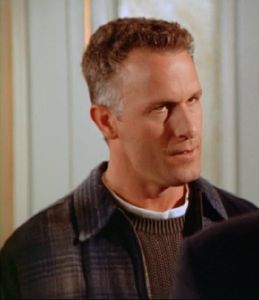 Rick Rossovich