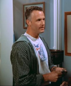 Rick Rossovich