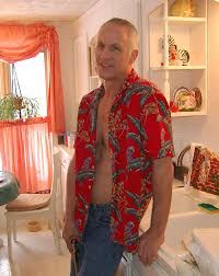 Rick Rossovich
