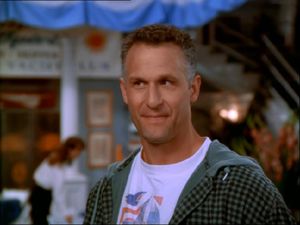 Rick Rossovich