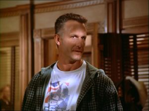 Rick Rossovich