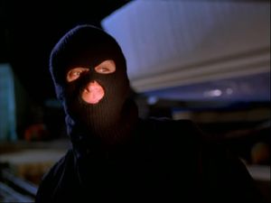 Rick Rossovich
