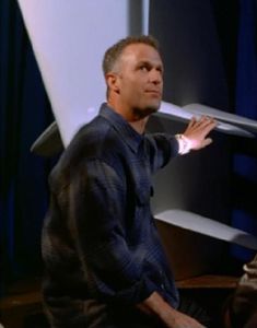 Rick Rossovich