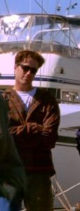 Danny McCoy Jr.