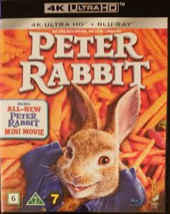 Peter Rabbit