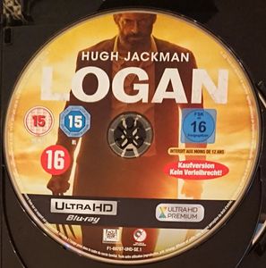 Logan