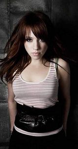 Alexz Johnson