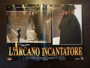 L'Arcano Incantatore