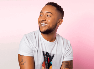 Tahj Mowry