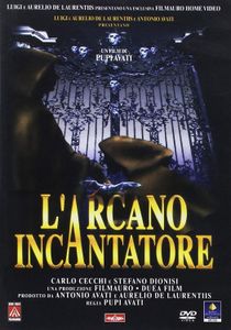 L'Arcano Incantatore
