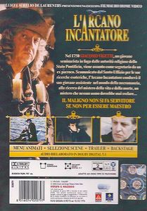 L'Arcano Incantatore