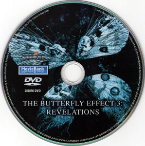 The Butterfly Effect 3: Revelations