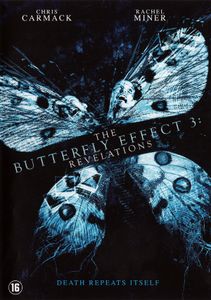 The Butterfly Effect 3: Revelations