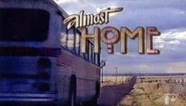 Almost Home