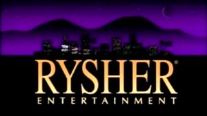 Rysher Entertainment