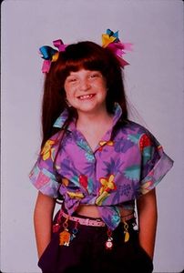 Emily Schulman