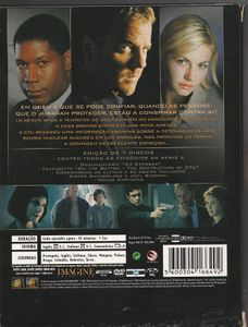 24: Segunda Série Completa_