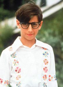 Josh Saviano