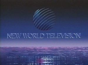 New World Television