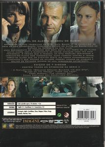 24: Quarta Série Completa_