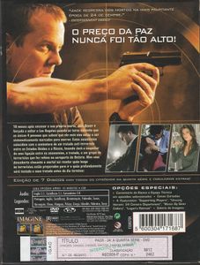24: Quinta Série Completa_