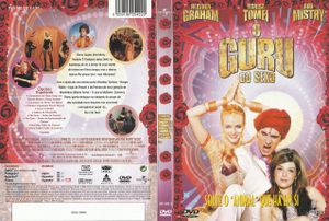 O Guru Do Sexo