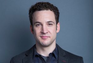 Ben Savage