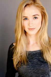 Lily Nicksay