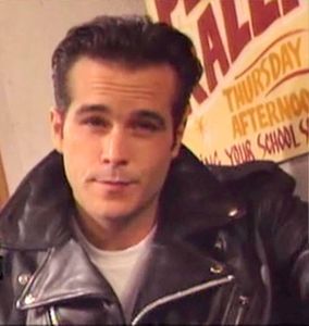 Danny McNulty