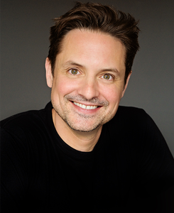 Will Friedle