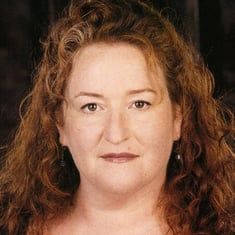Rusty Schwimmer