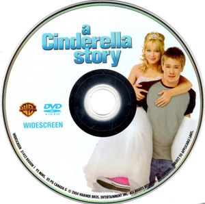 4 Film Favorites: Girls' Night Collection