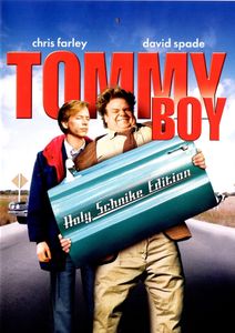 Tommy Boy (Holy Schnike Edition)
