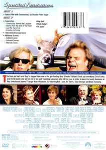 Tommy Boy (Holy Schnike Edition)