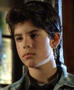 Sage Stallone