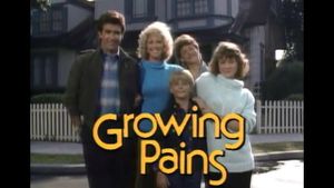 Growing Pains